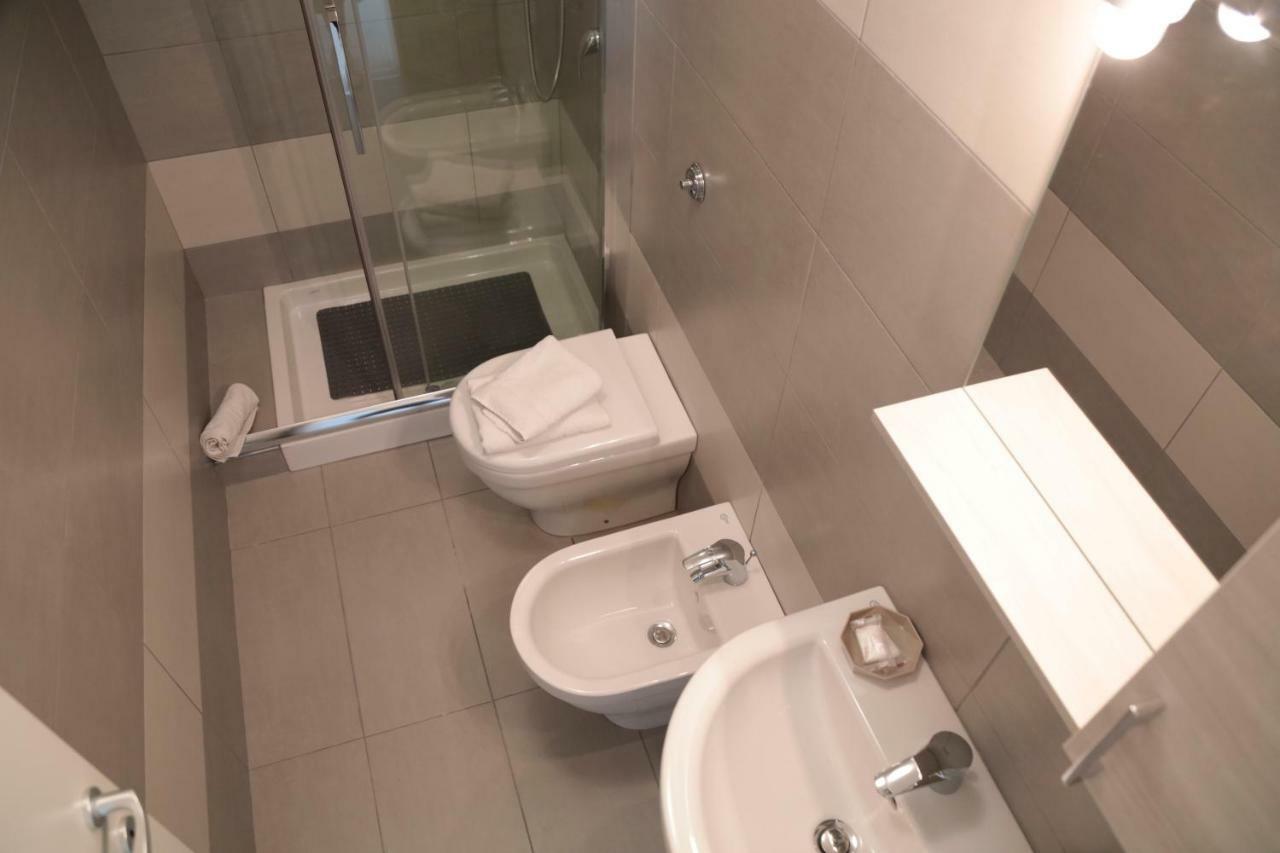 Casa Rinuccia Apartment Cefalu Ngoại thất bức ảnh
