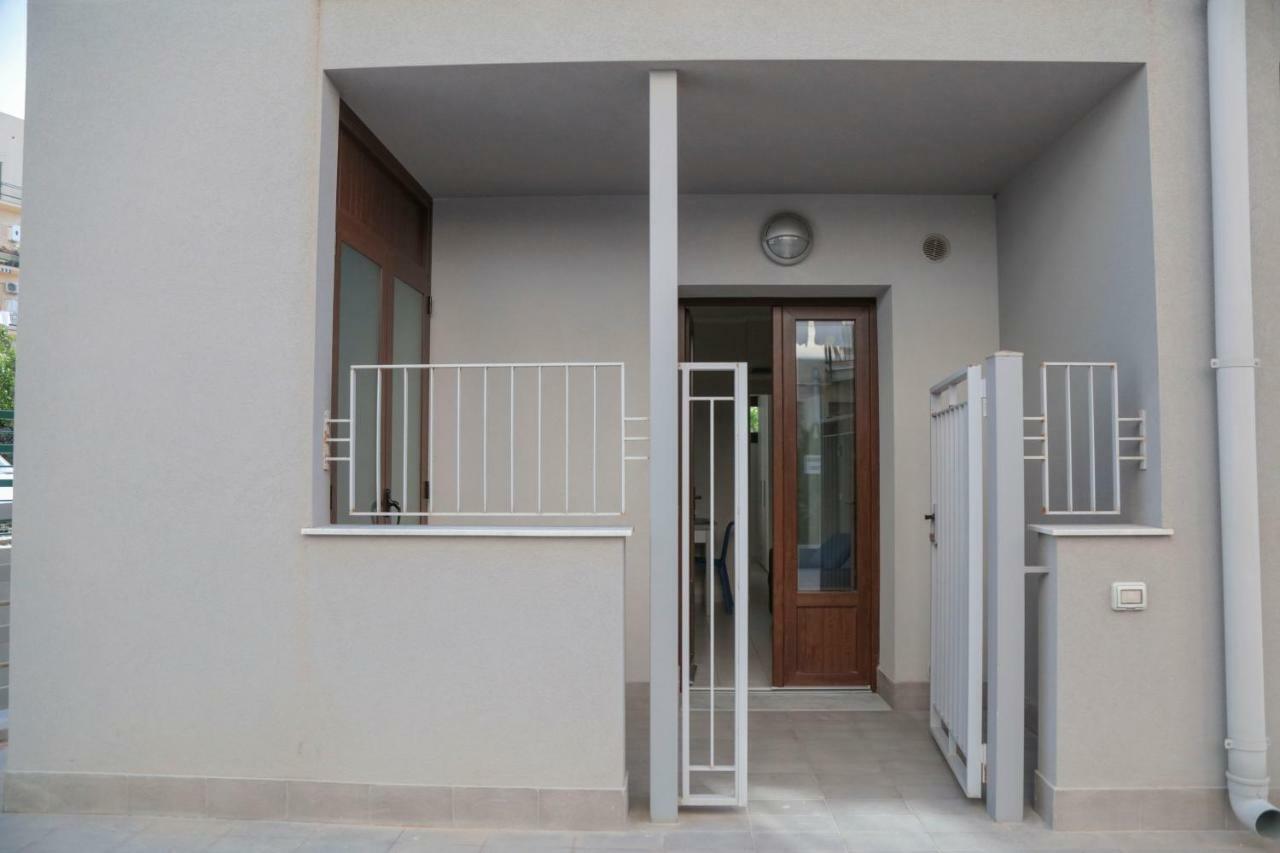 Casa Rinuccia Apartment Cefalu Ngoại thất bức ảnh