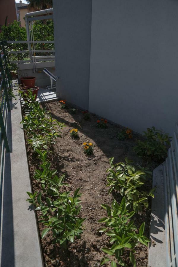 Casa Rinuccia Apartment Cefalu Ngoại thất bức ảnh