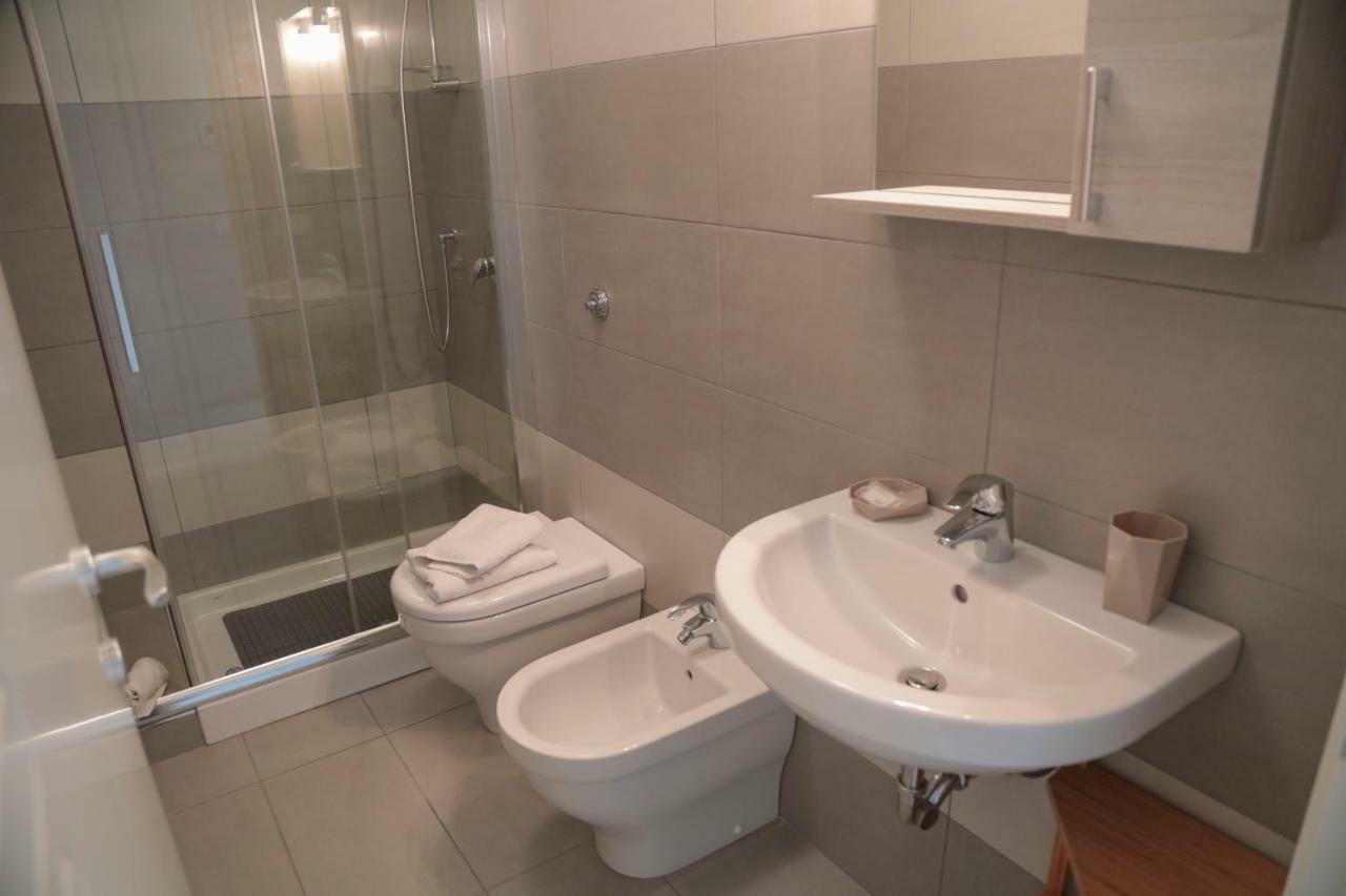 Casa Rinuccia Apartment Cefalu Ngoại thất bức ảnh