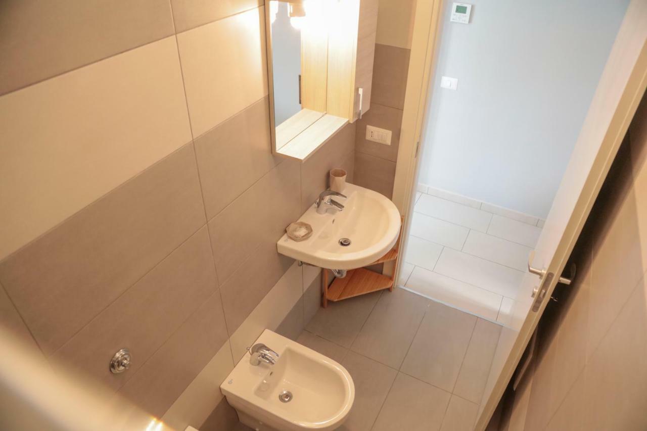 Casa Rinuccia Apartment Cefalu Ngoại thất bức ảnh
